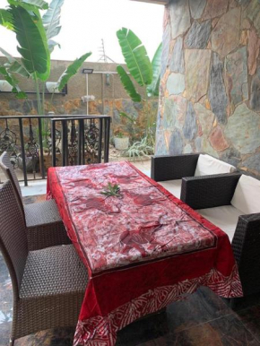 Self contained Master Bedroom Apartment in Tema